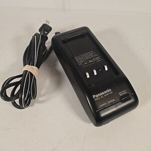 Genuine OEM Panasonic Video AC Adapter PV-A16 Camcorder Battery Charger‎  Tested